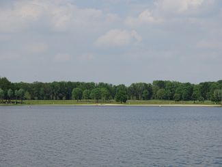 Groene Heuvels 