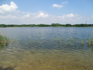 Groene Heuvels