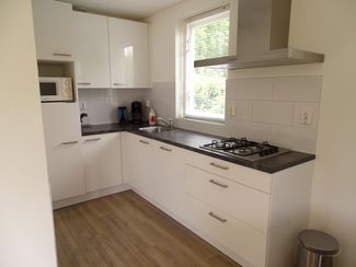 vakantiehuis Ewijk Groene Heuvels Ewijk