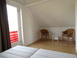 Slaapkamer