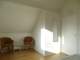 Slaapkamer