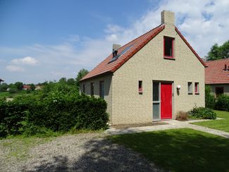 Vakantiehuis Groene Heuvels Ewijk Nijmegen Wijchen