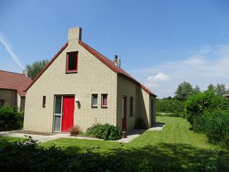 Vakantiehuis Groene Heuvels Ewijk Nijmegen Wijchen