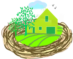 oostkant vakantiewoning