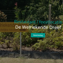De Welriekende Dreef