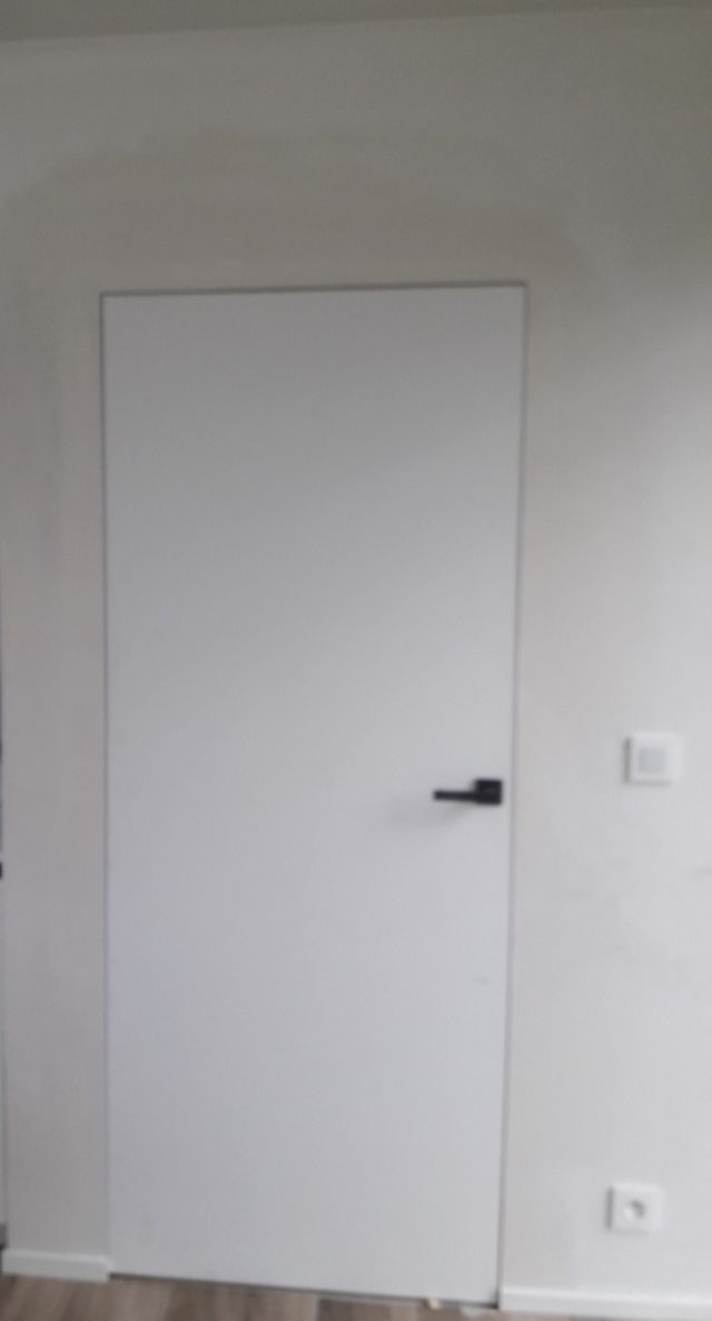 xinnix deur afgewerkt
Deze deuren liggen 