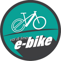 Val di Lima e-bike