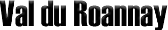 Val du Roannay
