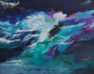 TURBULENCE