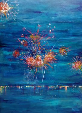 FEU D'ARTIFICE
