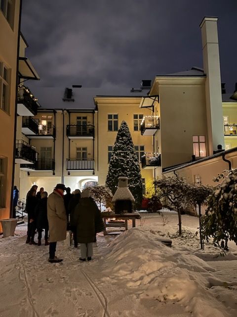 Samling 1