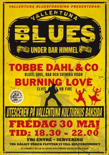 Under Bar Himmel 2025