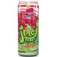 Brooklyn Original Cherry Lime Rickey! USA