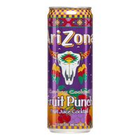 Arizona Fruit Punch! USA