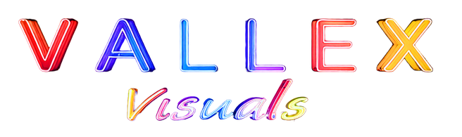 𝚅𝚊𝚕𝚕𝚎𝚡  𝚅𝚒𝚜𝚞𝚊𝚕𝚜