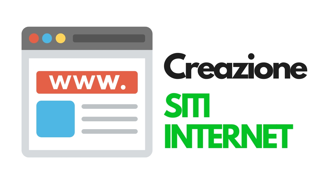 Creazione sito internet Val Tidone