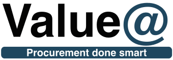 Valueat ApS logo