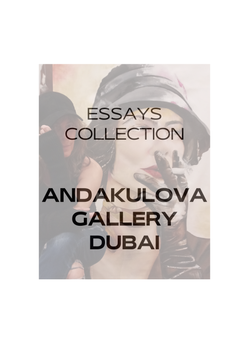andakulova gallery