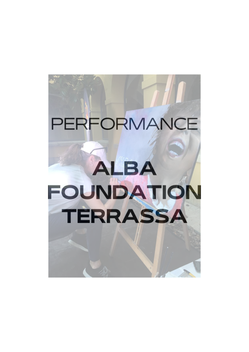 fundacion alba