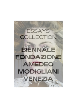 biennale modigliani