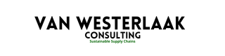 Van-westerlaak Consulting Sustainable Supply Chain