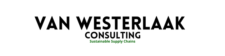Van-westerlaak Consulting Sustainable Supply Chain