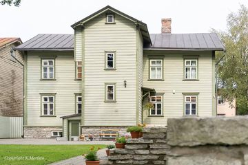 Õueala