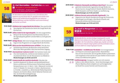LNdK-Programm Karlskirche