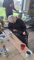 Baasje van Abby