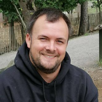 Christophe Vandendriesch