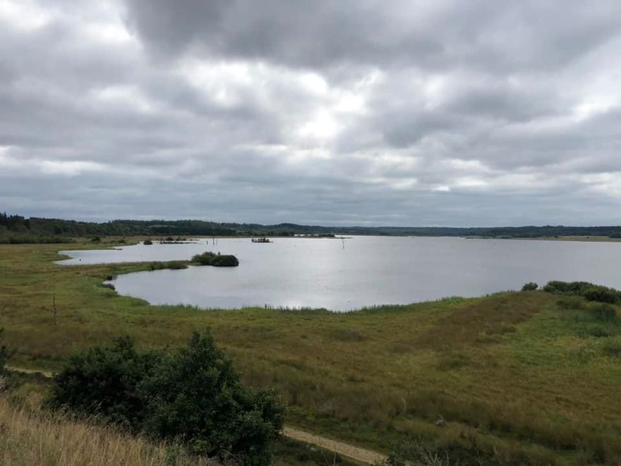 Bølling Sø