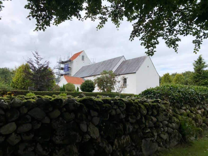 Øster Nykirke
