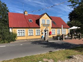 Købmanden i Vrads