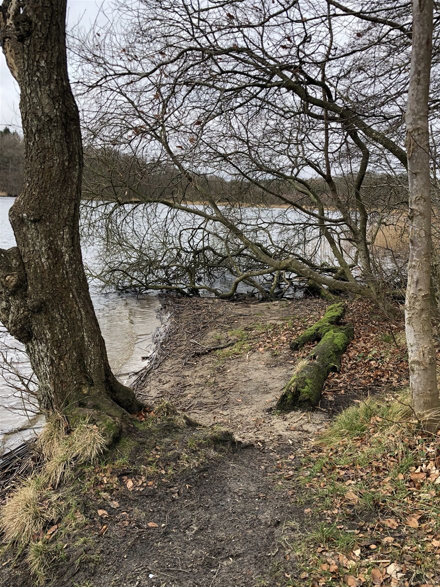Vallum Sø