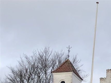 Kirken i Nimtofte