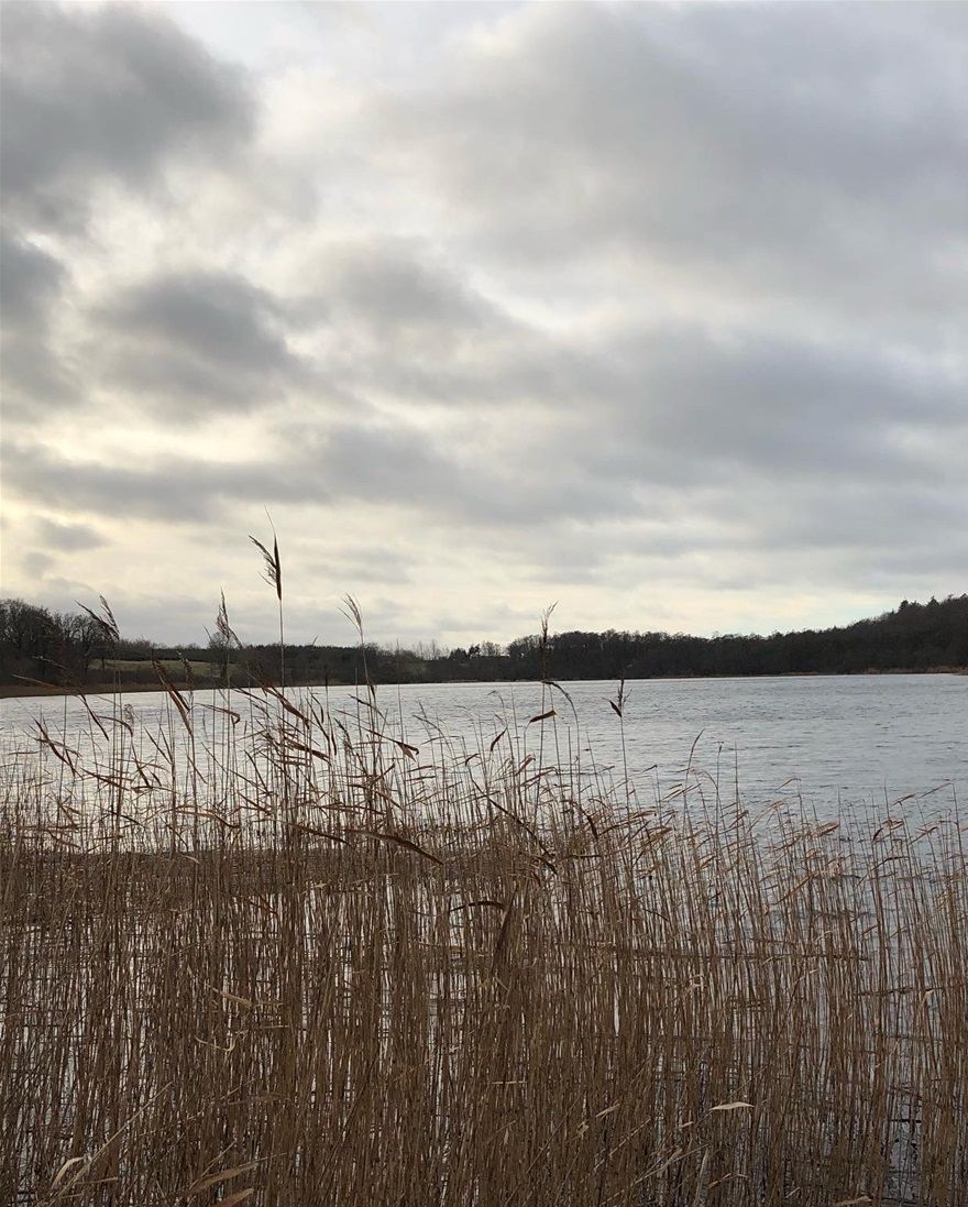 Vallum Sø