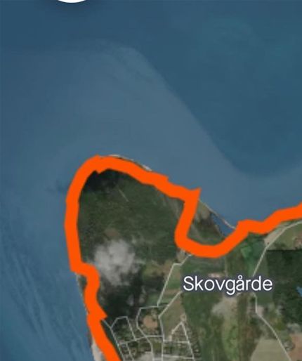Gåsehage-etapen