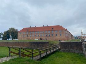 Sønderborg Slot