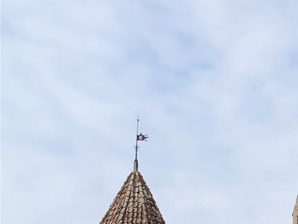 Mariager Kloster og kirke