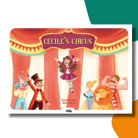 Ceciles circus