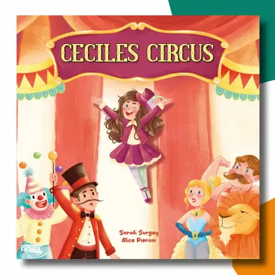 Ceciles circus