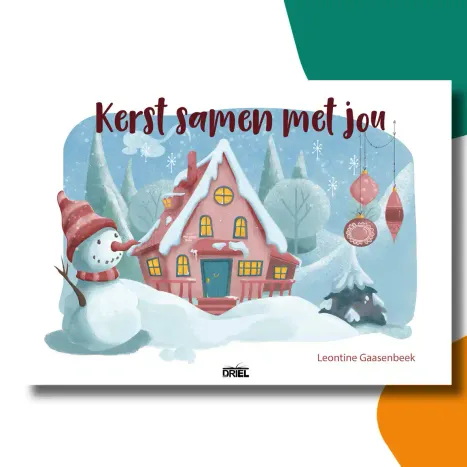 Kerst samen met jou