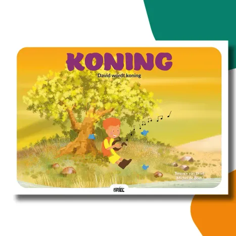 Koning