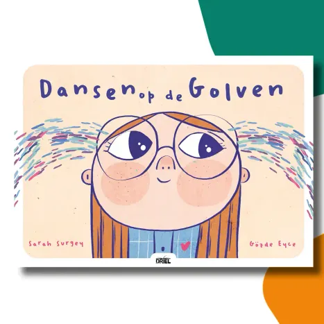 Dansen op de golven