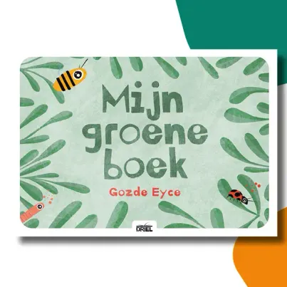 Mijn groene boek