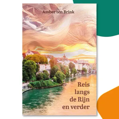 Reis langs de Rijn en verder