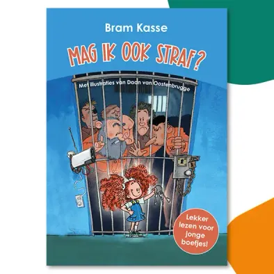 Mag ik ook straf? - AVI m2