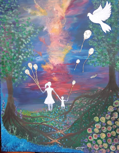 Dream world