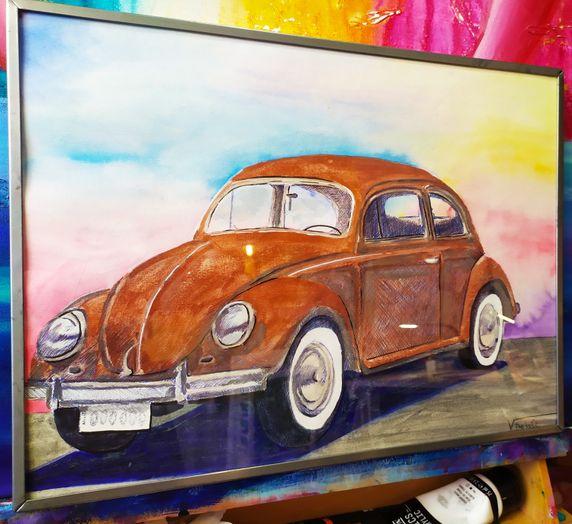 Beetle 2.0