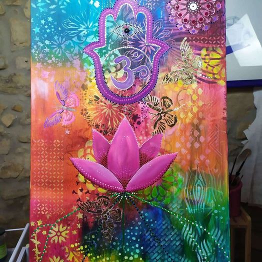 Lotus love